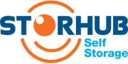 Storhub Logo