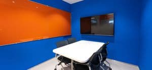 StorHub Songpa Facility - Meeting Room