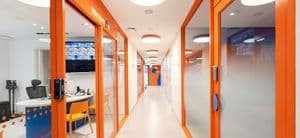 StorHub Songpa Facility Reception