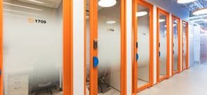 StorHub Seoul Forest Facility- 1-Person Office