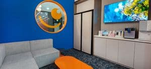 StorHub Yeongdeungpo Facility - Lounge