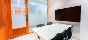 StorHub Yeongdeungpo Facility - Meeting Room 1
