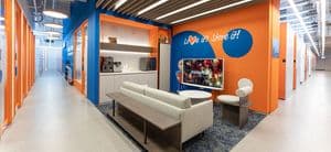 StorHub Seoul Forest Facility– Lounge