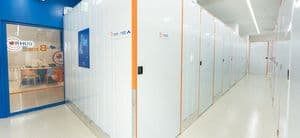 StorHub Yeongdeungpo Storage Units