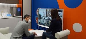 StorHub Professional Consultation Services