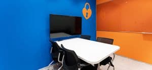 StorHub Seoul Forest Facility- Meeting Room