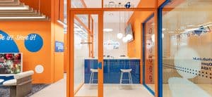 StorHub Seoul Forest Reception