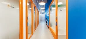 StorHub Seoul Forest Working Space